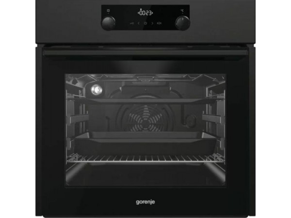 Gorenje BOS737E301B Beépíthető sütő