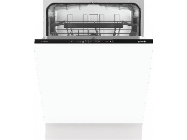 Gorenje GV651D60 Beépíthető mosogatógép