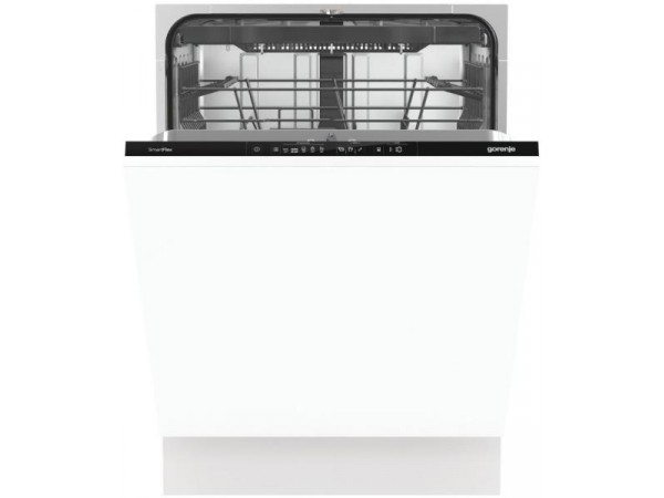 Gorenje GV661D60 Beépíthető mosogatógép
