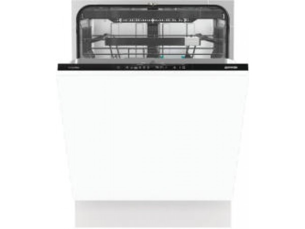 Gorenje GV671C61 Beépíthető mosogatógép Gorenje GV671C61 Beépíthető mosogatógép