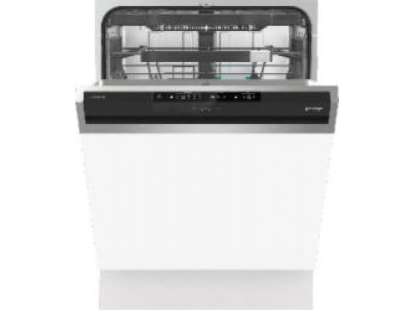 Gorenje GI661C60X Beépíthető mosogatógép