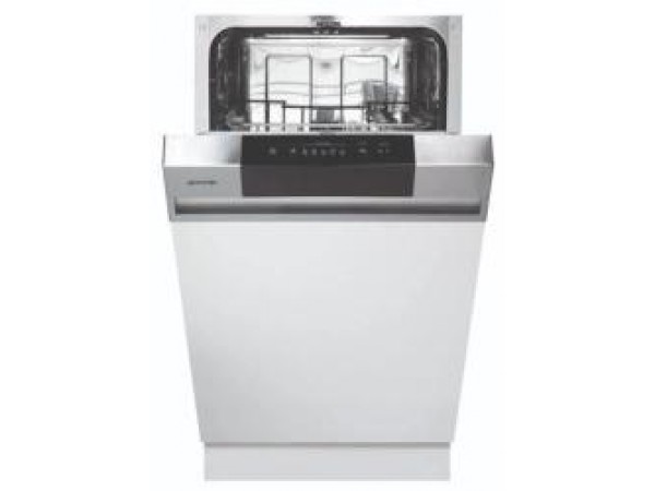 Gorenje GI52040X Beépíthető mosogatógép