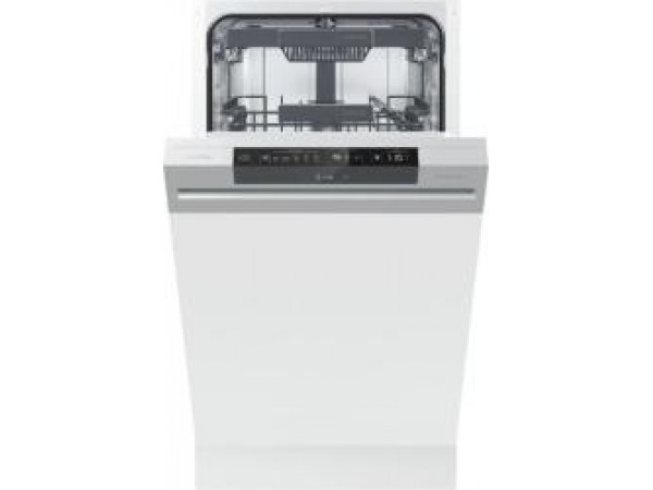 Gorenje GI561D10S Beépíthető mosogatógép Gorenje GI561D10S Beépíthető mosogatógép