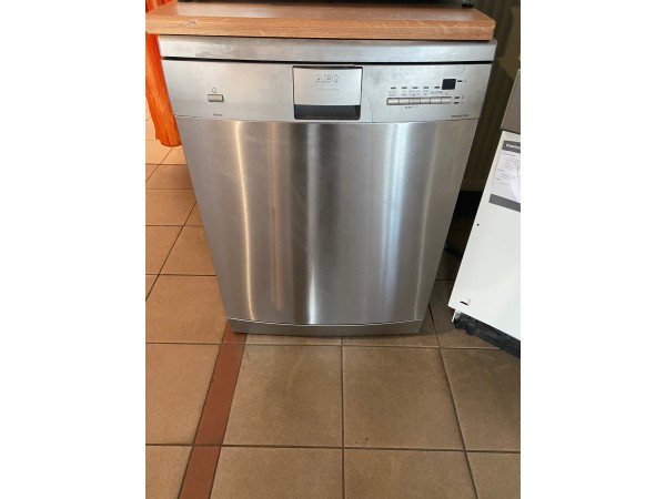 Használt AEG 911D91-2T mosogatógép [H7840] 