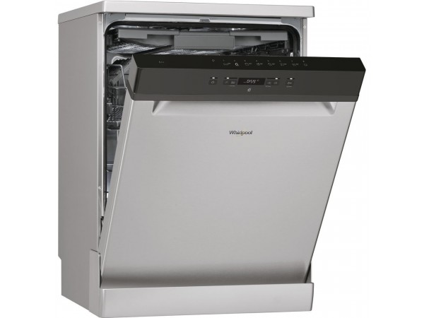 Whirlpool WFC3C33FX Mosogatógép Whirlpool WFC3C33FX Mosogatógép