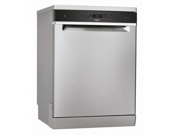 Whirlpool WFO3O32NPX Szabadonálló mosogatógép Whirlpool WFO3O32NPX Szabadonálló mosogatógép