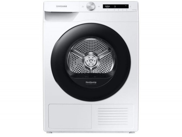 Samsung DV90T5240AW/S6 Hőszivattyús szárítógép Samsung DV90T5240AW/S6 Hőszivattyús szárítógép