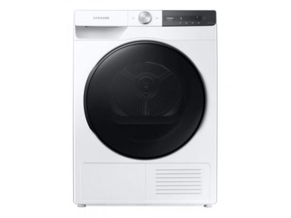 Samsung DV80T7220BT/S6 Hőszivattyús szárítógép Samsung DV80T7220BT/S6 Hőszivattyús szárítógép