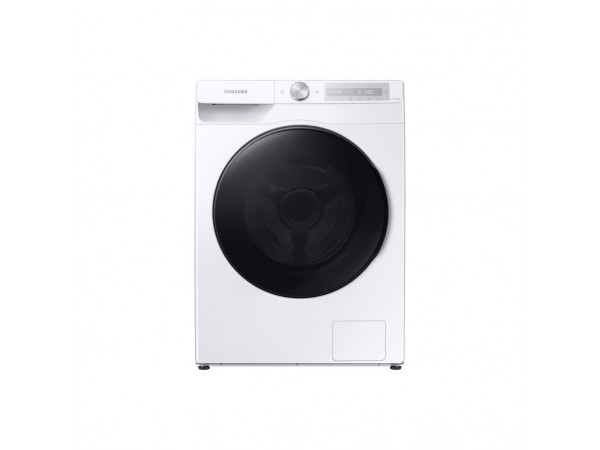 Samsung WD80T634DBH/S6 Mosó- és szárítógép Samsung WD80T634DBH/S6 Mosó- és szárítógép