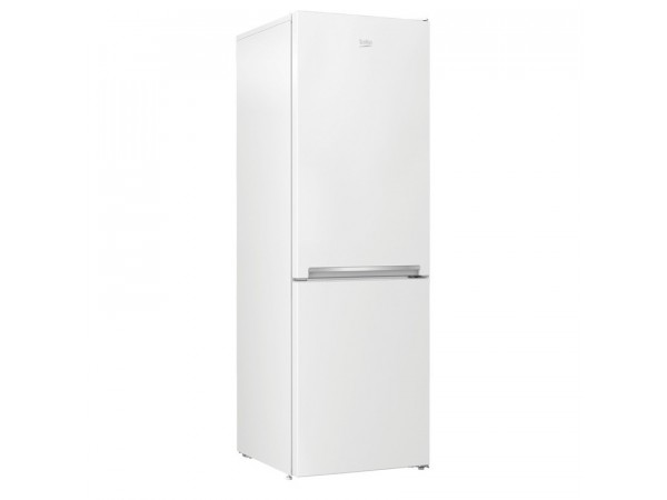 Beko RCSA366K40WN Alulfagyasztós kombinált hűtőszekrény Beko RCSA366K40WN Alulfagyasztós kombinált hűtőszekrény