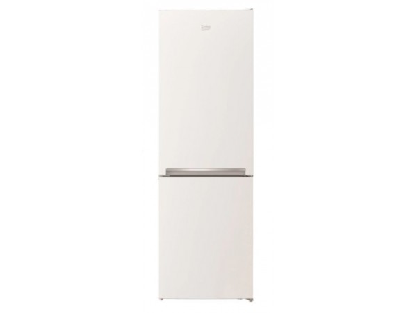 Beko RCNA366K40WN Alulfagyasztós kombinált hűtőszekrény Beko RCNA366K40WN Alulfagyasztós kombinált hűtőszekrény