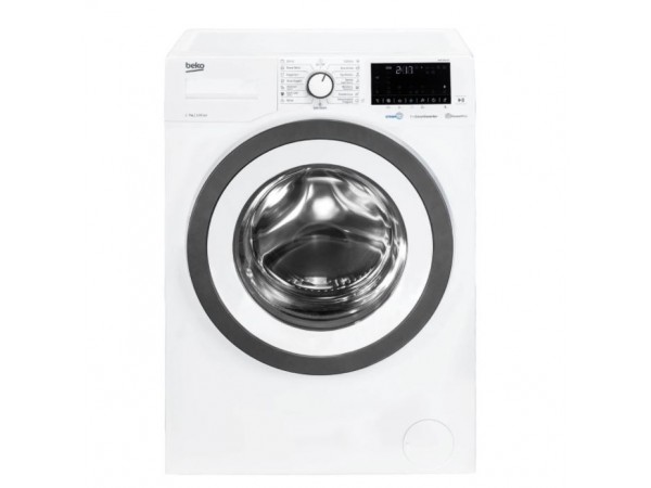 Beko WUE7636X0A Elöltöltős mosógép Beko WUE7636X0A Elöltöltős mosógép