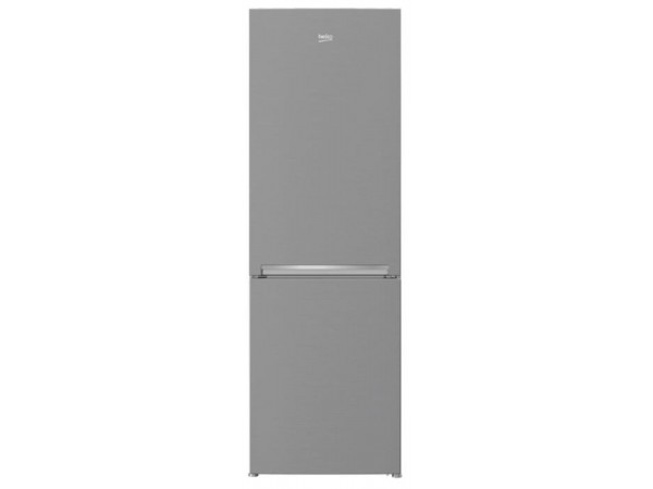 Beko RCSA330K30XPN Alulfagyasztós kombinált hűtőszekrény Beko RCSA330K30XPN Alulfagyasztós kombinált hűtőszekrény