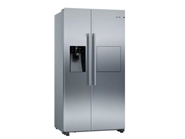 Bosch KAG93AIEP Side by side hűtőszekrény Bosch KAG93AIEP Side by side hűtőszekrény