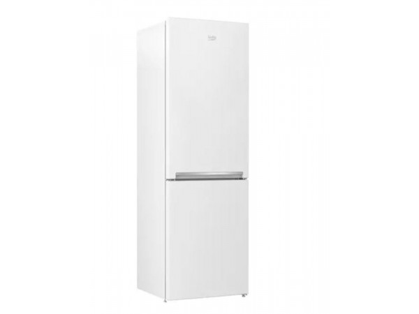 Beko RCSA-330K30 WN Alulfagyasztós kombinált hűtőszekrény Beko RCSA-330K30 WN Alulfagyasztós kombinált hűtőszekrény
