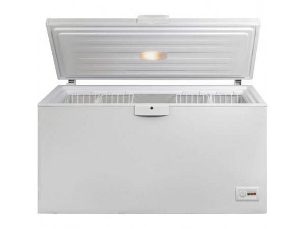 Beko HSA37540N Fagyasztóláda Beko HSA37540N Fagyasztóláda