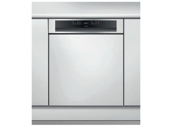 Whirlpool WBO 3T333 P 6.5 Beépíthető mosogatógép Whirlpool WBO 3T333 P 6.5 Beépíthető mosogatógép