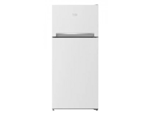 BEKO RDSA180K30WN Felülfagyasztós kombinált hűtőszekrény BEKO RDSA180K30WN Felülfagyasztós kombinált hűtőszekrény