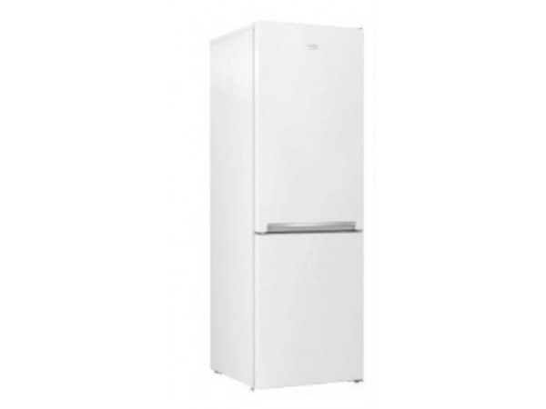 Beko RCNA366I40WN Alulfagyasztós kombinált hűtőszekrény Beko RCNA366I40WN Alulfagyasztós kombinált hűtőszekrény