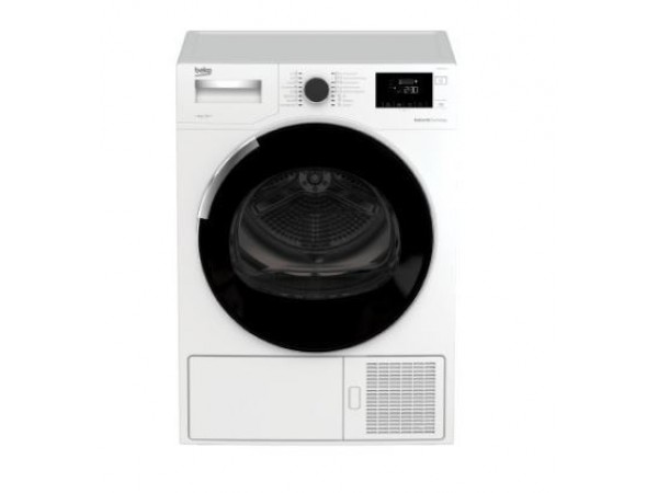 BEKO DS 8440 SXW Hőszivattyús szárítógép