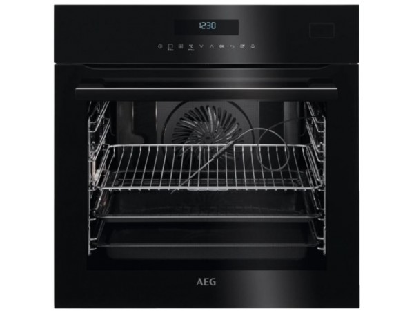 AEG BSE782320B SteamBoost Beépíthető gőzsütő AEG BSE782320B SteamBoost Beépíthető gőzsütő