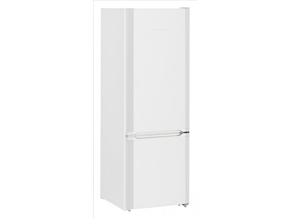 Liebherr CU 2831-21 Alulfagyasztós kombinált hűtőszekrény Liebherr CU 2831-21 Alulfagyasztós kombinált hűtőszekrény