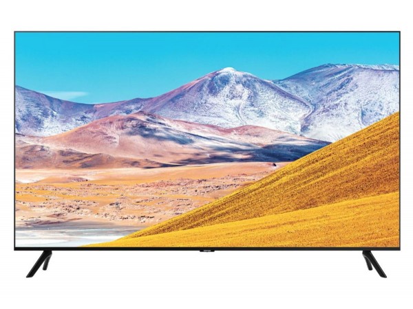 Samsung UE82TU8002 4K Ultra HD LED Smart Tv Samsung UE82TU8002 4K Ultra HD LED Smart Tv