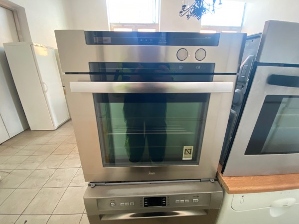 Használt Teka HA 850 beépíthető sütő [H7868] 
