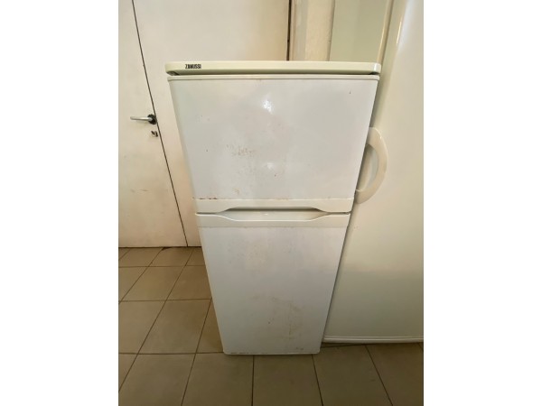 Használt Zanussi ZD16/4O kombinált hűtőszekrény [H7888] 