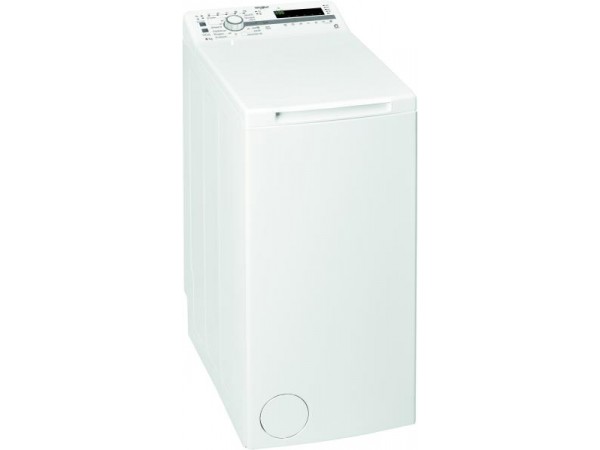 Whirlpool TDLR6030SEUN Felültöltős mosógép Whirlpool TDLR6030SEUN Felültöltős mosógép