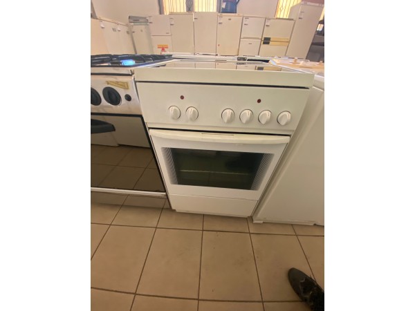 Használt Bosch Elektromos tűzhely [H7956] 