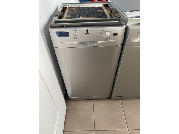 Használt Indesit IDE 45 S szabadonálló mosogatógép [H8003] 