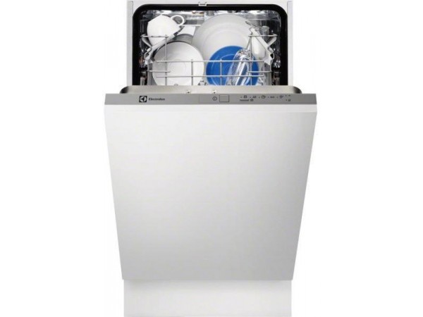 Electrolux ESL4201LO SZÉPSÉGHIBÁS mosogatógép Electrolux ESL4201LO SZÉPSÉGHIBÁS mosogatógép