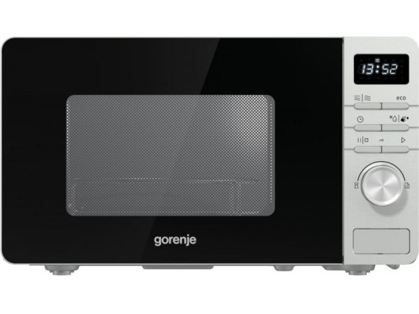 Gorenje MO20A4X SZÉPSÉGHIBÁS Mikrohullámú sütő Gorenje MO20A4X SZÉPSÉGHIBÁS Mikrohullámú sütő