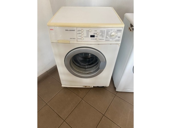 Használt AEG ÖKO Lavamat 74630 mosógép [H8040] 