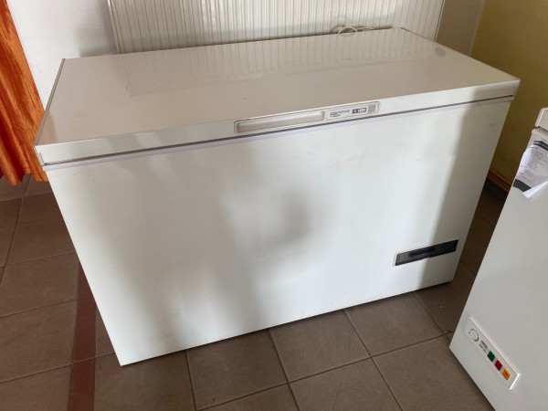 Használt Gorenje ZS410 fagyasztóláda [H8041] 