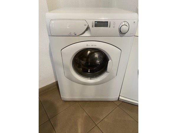 Használt Hotpoint-Ariston AMD129 mosó-szárítógép [H8060] 