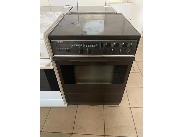 Használt Siemens kerámialapos tűzhely [H8103] 