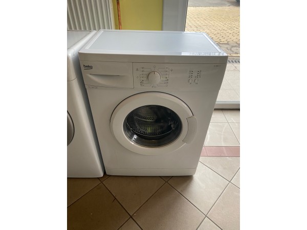 Használt Beko EV5800+Y elöltöltős mosógép [H8093] 