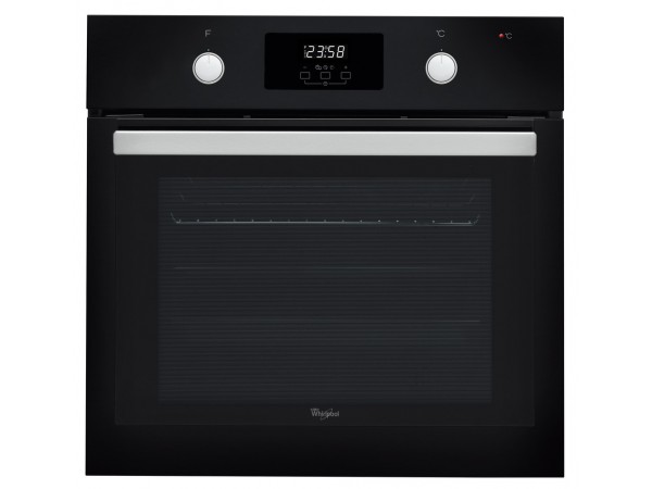 Whirlpool AKP 745 NB Whirlpool AKP 745 NB