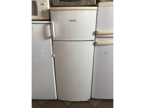 Használt Electrolux ERD24304W8 kombinált hűtőszekrény [H8196] 