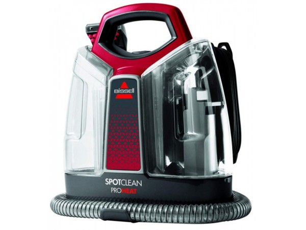 Bissell SpotClean 36988 ProHeat folttisztító gép Bissell SpotClean 36988 ProHeat folttisztító gép