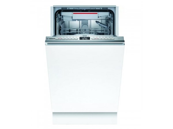 Bosch SPV4EMX20E Beépíthető integrált mosogatógép Bosch SPV4EMX20E Beépíthető integrált mosogatógép