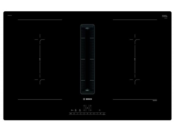 Bosch PVQ811F15E Indukciós főzőlap Bosch PVQ811F15E Indukciós főzőlap