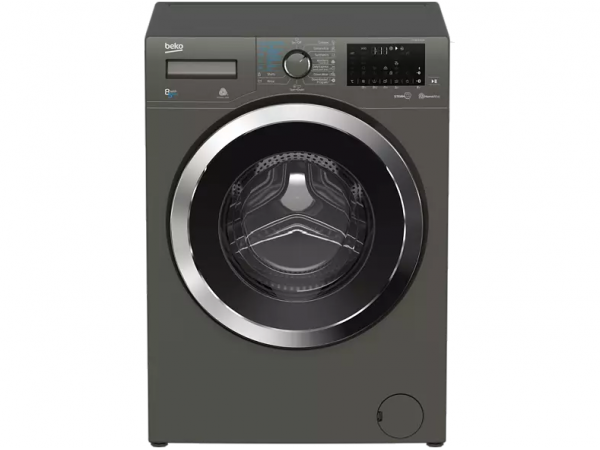 Beko HTV8736XC0M Mosó- és szárítógép