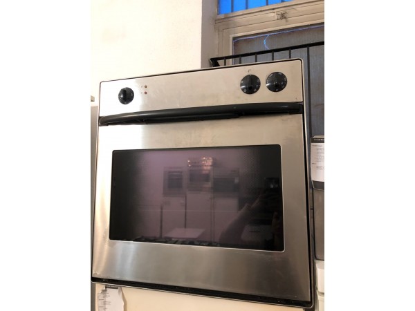 Használt Zanussi BMX 315 beépíthető sütő [H8289] 