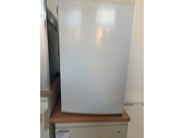 Használt LG GC-151SA normál hűtőszekrény [H8293] 