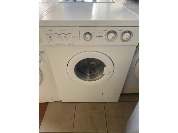 Használt Zanussi WDS-832C mosó-szárítógép [H8326] 