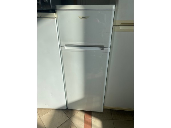 Használt Zanussi ZRT 324 W felülfagyasztós hűtőszekrény [H8330] 