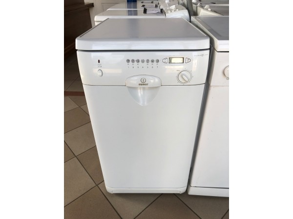 Használt Indesit DE43 keskeny mosogatógép [H8345] 